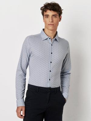 Desoto Overhemd 81028-3