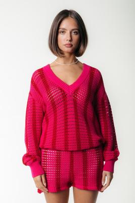 Colourful Rebel Shorts WS116913