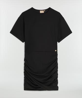 JOSH V Jurk Dominique JV-2503-1401 Black