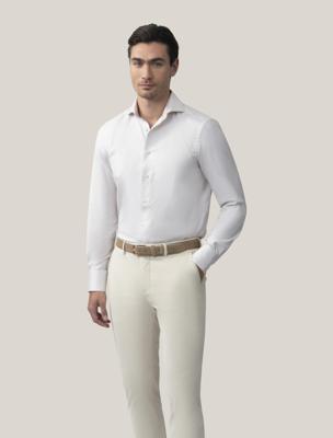 Cavallaro Napoli Overhemd 110251038