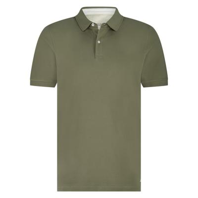 Born with Appetite Polo BWA26108YA17