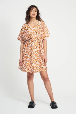 POM Amsterdam Jurk SP9149