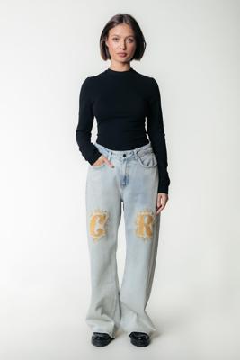 Colourful Rebel Broek WP117037