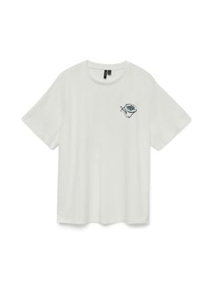 VERO MODA T-Shirt 10338436