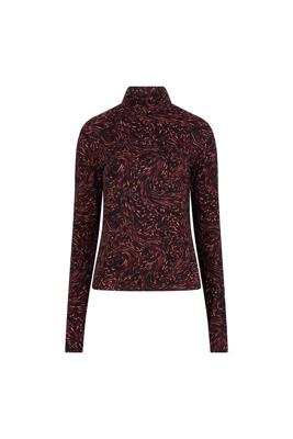 Lofty Manner Top QK02