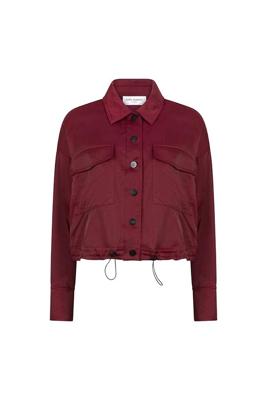 Lofty Manner Blouse QK03
