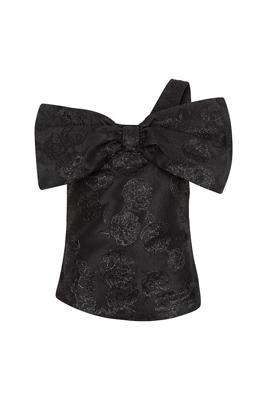 Lofty Manner Top QK503