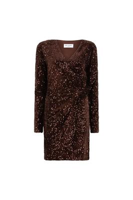 Lofty Manner Jurk QK404