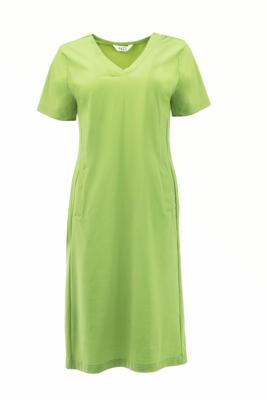 NED Dutch Fashion Design Jurk 25S1-U100-18