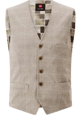 CG - CLUB of GENTS Gilet 51.233J3_243150