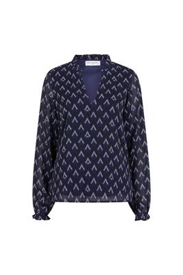 Lofty Manner Blouse QJ01
