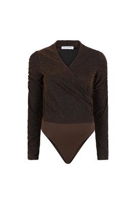 Lofty Manner Top QK403