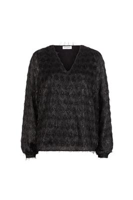 Lofty Manner Blouse QK402