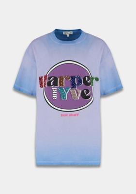 Harper & Yve T-Shirt SS25Y304