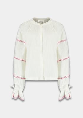 Harper & Yve Blouse SS25C606