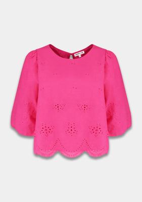 Harper & Yve Blouse SS25P609