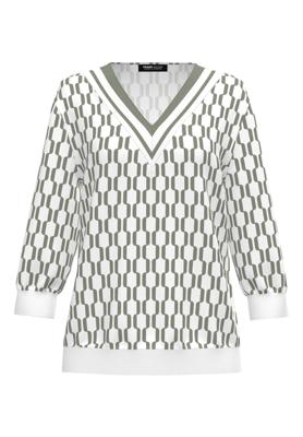Frank Walder Blouse S52-203102583