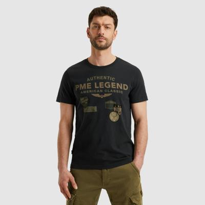 PME-Legend T-Shirt PTSS2505580