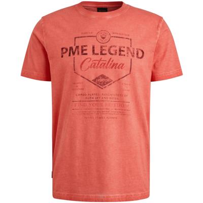 PME-Legend T-Shirt PTSS2504593