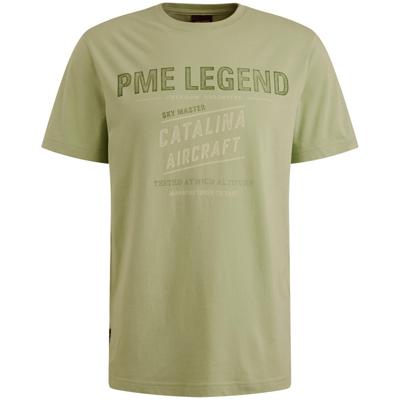 PME-Legend T-Shirt PTSS2504582