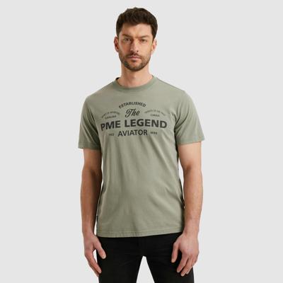 PME-Legend T-Shirt PTSS2505574