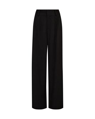 Mos Mosh Evie Bellevue Broek 176030 Zwart