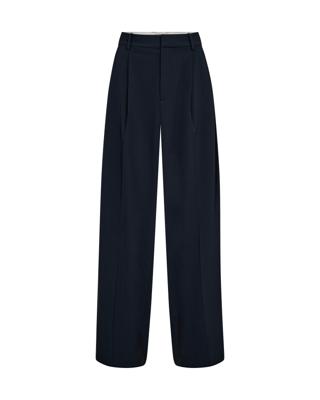 Mos Mosh Charlize Broek 175760 Blauw