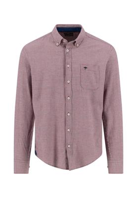 FYNCH-HATTON Overhemd 15115790