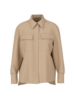 Marc Cain Collections Blouse YC 51.41 W70