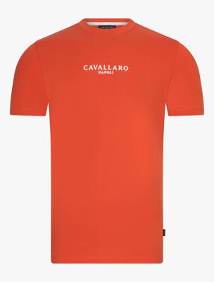 Cavallaro Napoli T-Shirt 117251015