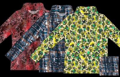 Roberto Sarto T-Shirt 531169-P1040