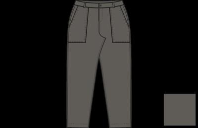 Poools Broek 533102-P160