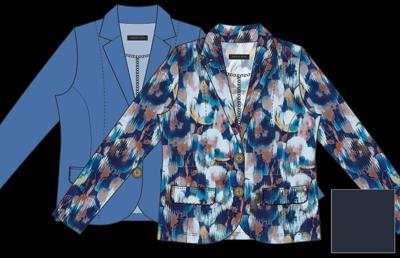 Roberto Sarto Blazer 531170-P799
