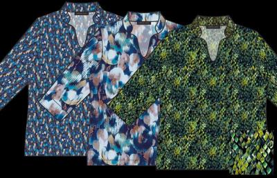 Roberto Sarto T-Shirt 531133-P1970