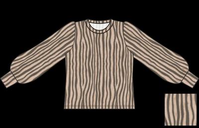 Poools T-Shirt 533234-P3400