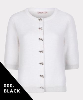Esqualo Vest W25.07719