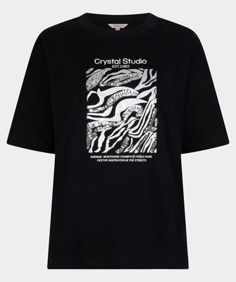 Esqualo T-Shirt W25.05715