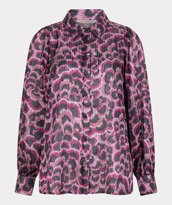 Esqualo Blouse W25.14701