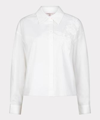 Esqualo Blouse W25.28707