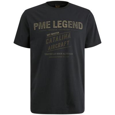 PME-Legend T-Shirt PTSS2504582