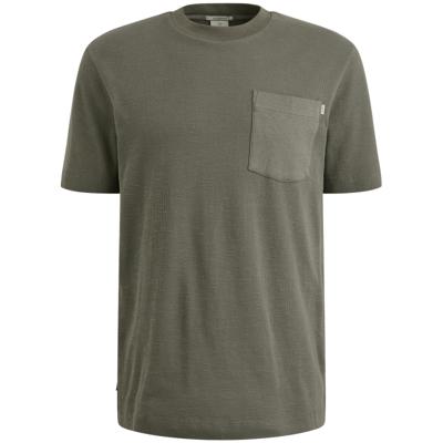 Cast Iron T-Shirt CTSS2504582-9133