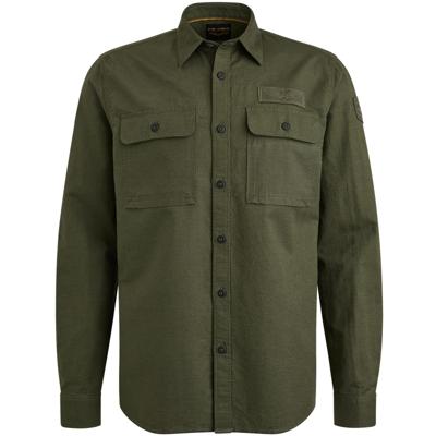 PME-Legend Overhemd PSI2504201