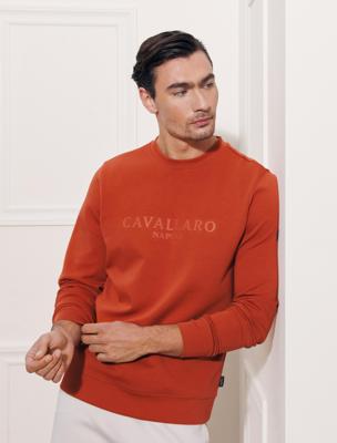 Cavallaro Napoli Sweater 120251000