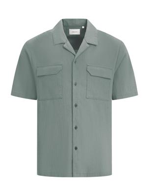 Pure Path Overhemd 25010221