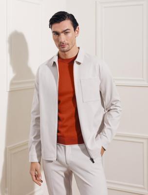 Cavallaro Napoli Overshirt 123251003