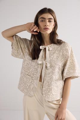 Summum Blouse 2s3314-12227