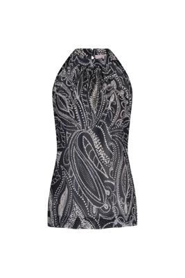 Studio Anneloes Saar summer dot top