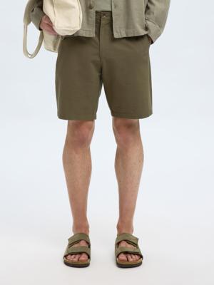 Selected Homme Shorts 16092367 kalamata