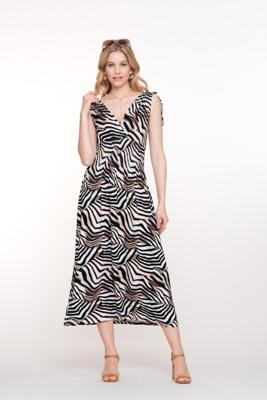 Geisha Jurk 57367-60 MILA