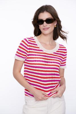 Geisha Top 54301-10